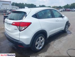 Honda HR-V 2022 1
