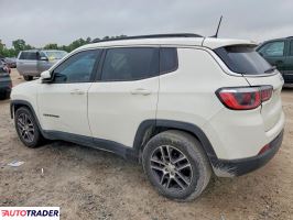 Jeep Compass 2020 2