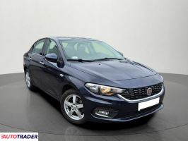 Fiat Tipo 2017 1.4 95 KM