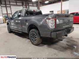 Ford Pozostałe 2023 3