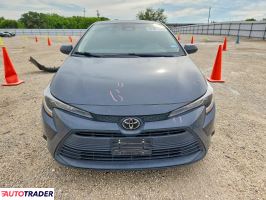 Toyota Corolla 2023 2