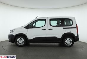 Peugeot Rifter  2020 1.5 100 KM