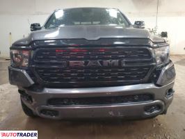 Dodge Ram 2023 3