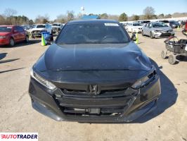 Honda Accord 2020 1 Honda Accord 2020 1