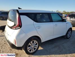 Kia Soul 2023 2