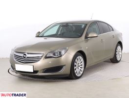 Opel Insignia 2013 2.0 128 KM Opel Insignia 2013 2.0 128 KM