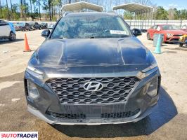 Hyundai Santa Fe 2020 2