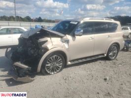 Infiniti Pozostałe 2020 5