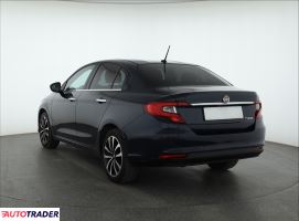 Fiat Tipo 2016 1.4 93 KM