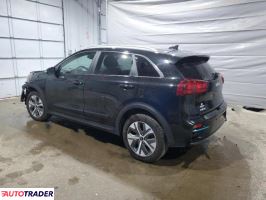 Kia Niro 2022 Kia Niro 2022