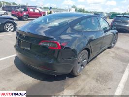 Tesla Model 3 2022 Tesla Model 3 2022
