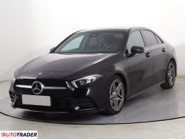 Mercedes A-klasa 2020 1.3 160 KM