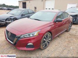 Nissan Altima 2019 2 Nissan Altima 2019 2