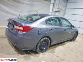 Subaru Impreza 2021 2