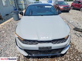 Kia Pozostałe 2023 1