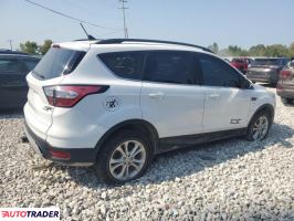 Ford Escape 2018 1