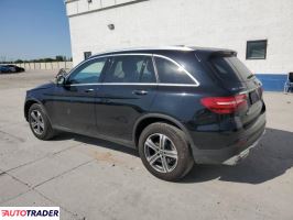 Mercedes CL 2019 2