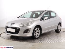 Peugeot 308 2011 1.6 91 KM