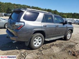 Toyota Pozostałe 2019 4