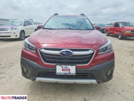 Subaru Outback 2022 2