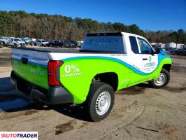 Toyota Tacoma 2024 2