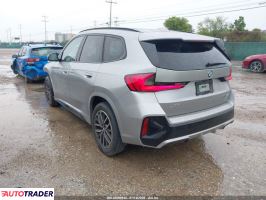 BMW X1 2023 2