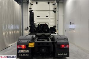 Man TGX