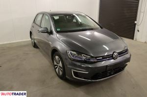 Volkswagen Golf 2018 136 KM Volkswagen Golf 2018 136 KM