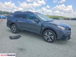 Subaru Outback 2022 2