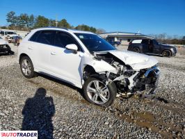 Audi Q3 2020 2