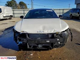 Kia Pozostałe 2025 2