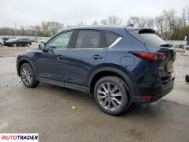Mazda CX-5 2019 2 Mazda CX-5 2019 2