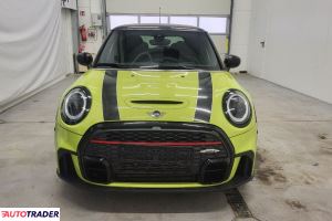 Mini Cooper 2023 2.0 231 KM