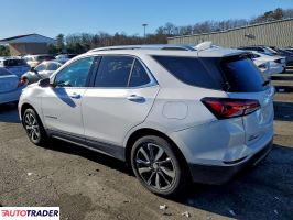 Chevrolet Equinox 2024 1