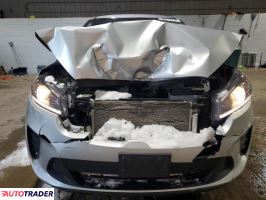 Kia Sorento 2019 3