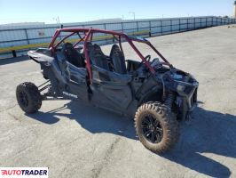 Polaris Ranger RZR 2021 Polaris Ranger RZR 2021
