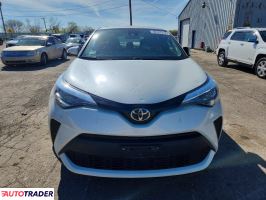 Toyota C-HR 2021 2