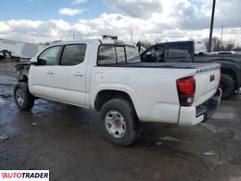 Toyota Tacoma 2021 2 Toyota Tacoma 2021 2
