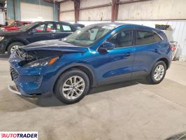 Ford Escape - zobacz ofertę