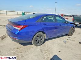 Hyundai Elantra 2021 2