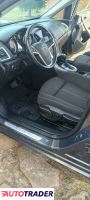 Opel Astra 2014 2 166 KM