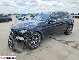 Mercedes CL 2021 2