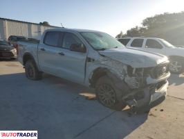 Ford Ranger 2022 2