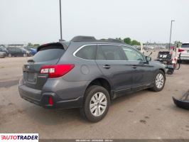 Subaru Outback 2019 2