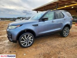 Land Rover Discovery - zobacz ofertę