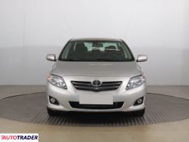 Toyota Corolla 2008 1.6 122 KM