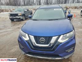 Nissan Rogue 2020 2