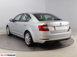 Skoda Octavia 2018 1.8 177 KM