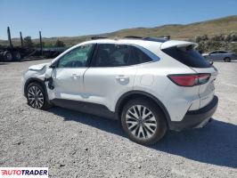 Ford Escape 2020 2 Ford Escape 2020 2
