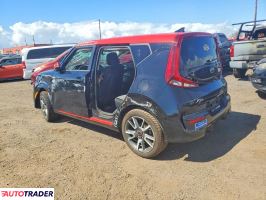 Kia Soul 2020 2